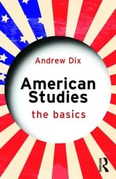 Image of American Studies: The Basics