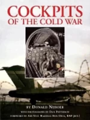 Image of cockpits of the cold war unprecedented access to once top secret aircraft