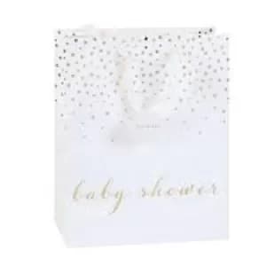 Image of Bambino Baby Shower Large Gift Bag