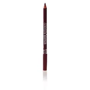 Image of COUNTOUR EDITION lipliner #12-chocolate chip