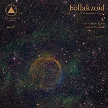 Image of Follakzoid - Ii CD