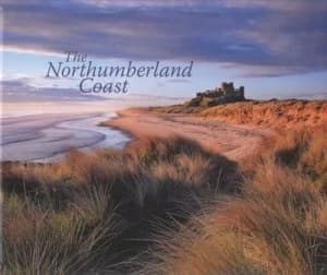 Image of The Northumberland Coast by Joe Cornish Hardback