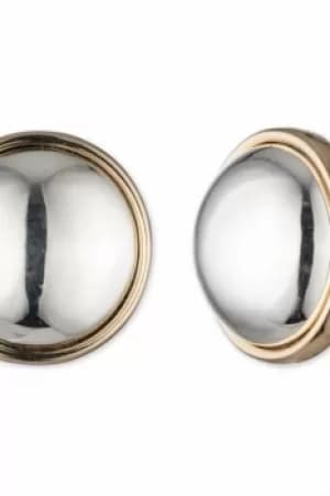 Image of Ladies Lauren Ralph Lauren Plated Earrings 60491258-EZ6