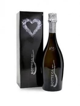Image of Bottega Diamond Prosecco 75cl with Gift Box