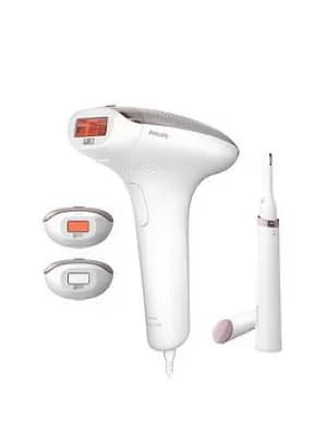 Image of Philips IPL Lumea Advanced BRI923/00