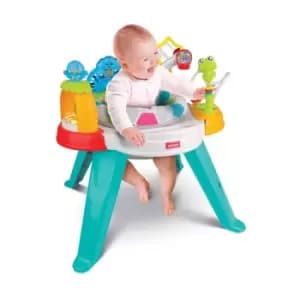 Image of Baby Move Activity Centre