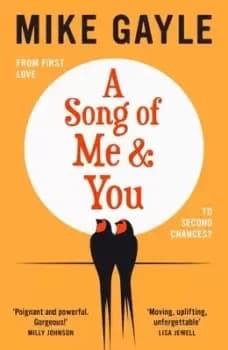 Image of A song of me & you - Mike Gayle - Hardback - Used