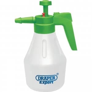 Image of Draper Expert Handheld Pressure Sprayer 1.8l