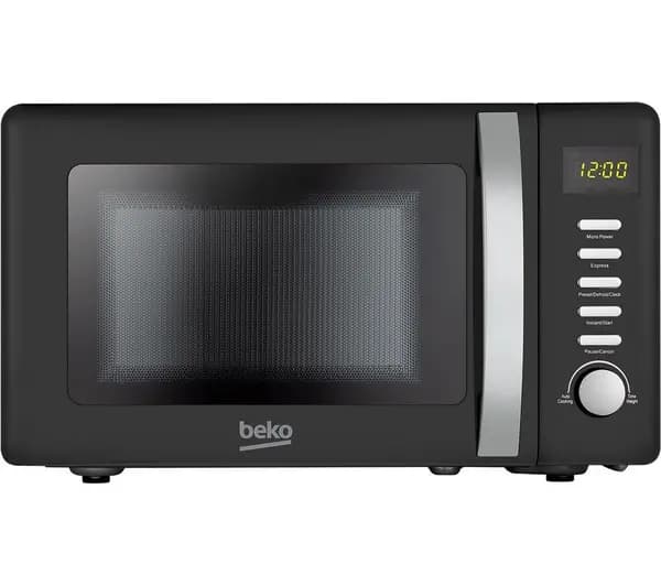 Image of Beko MOC20200B 20L 800W Microwave