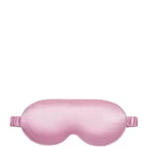 Image of slip Pure Silk Sleep Mask - Wildflower
