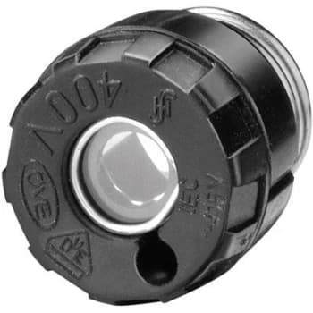 Image of Siemens 5SH4163 Screw cap Fuse size = D02 63 A 400 V