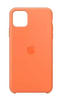 Image of Apple MY112ZM/A mobile phone case 16.5cm (6.5") Cover Orange