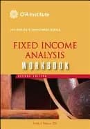 Image of fixed income analysis workbook
