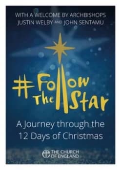 Image of Follow the Star single copy by Isabelle Hamley