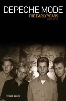 Image of Depeche Mode - The Early Years