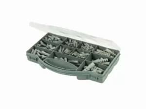Image of Fixman 530552 Wall Plugs Pack 330pce