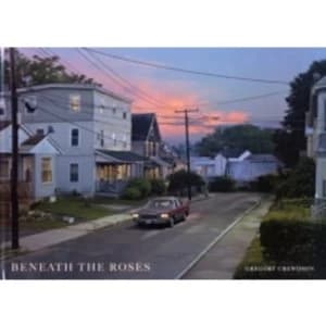 Image of Beneath the Roses