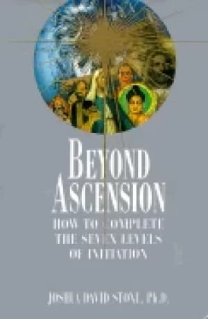 Image of beyond ascension how to complete the seven levels of initiation