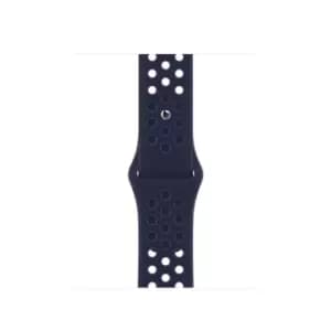 Image of Apple ML863ZM/A Smart Wearable Accessories Band Navy Fluoroelastomer