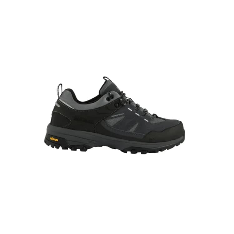 Image of Womens hiking shoes Regatta Regen Low Gris Female 38