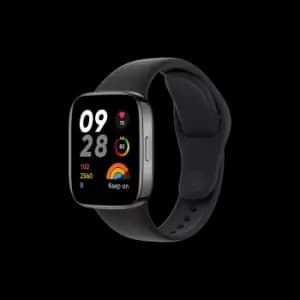 Image of Redmi watch 3 Black
