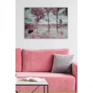 Image of 172131575-5070 Multicolor Decorative Canvas Painting