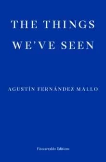 Image of The Things We've Seen