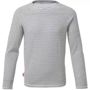 Image of Craghoppers Girls Nosi Life Paola Light Walking T Shirt 9-10 years - Chest 27.25-28.75' (69-73cm)