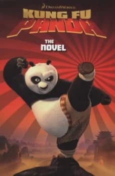 Image of Kung Fu Panda by Susan Korman Paperback