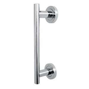 Image of Jedo Concealed Pull Handle on Rose