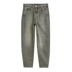 Image of Ted Baker Zaira Jeans - Grey