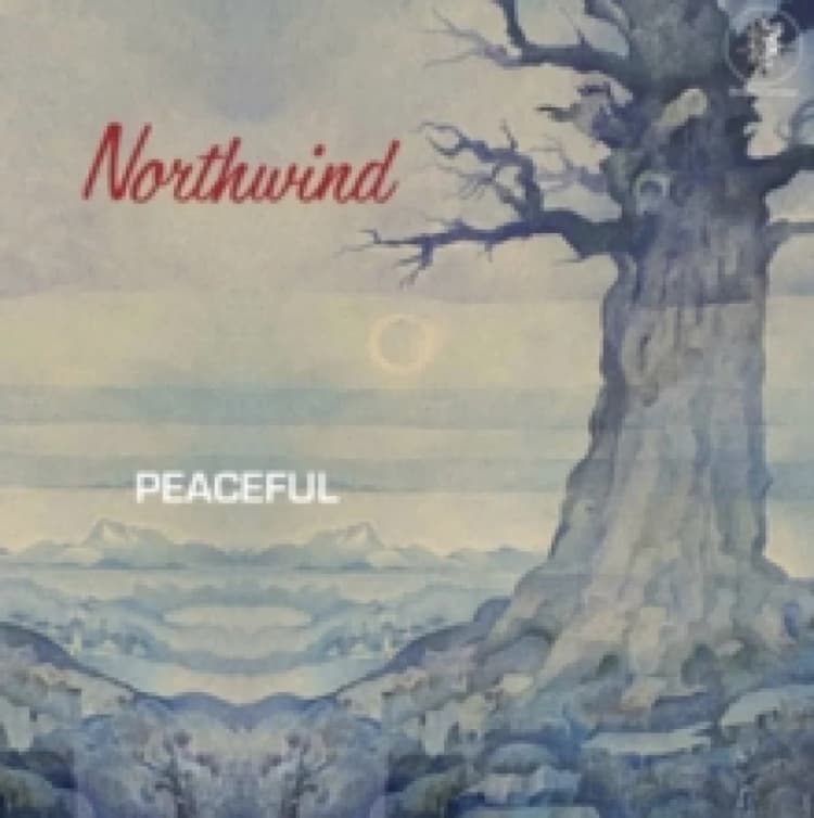 Image of Peaceful Vinyl