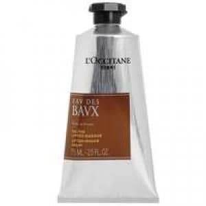 Image of L'Occitane Eau Des Bavx Aftershave Balm 75ml
