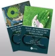 Image of Algal Biorefineries and the Circular Bioeconomy