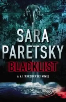 Image of Blacklist by Sara Paretsky Paperback