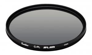 Image of Kenko Smart Circular PL SLIM 77mm Filters