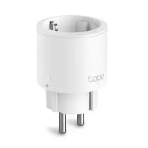 Image of Mini Smart WiFi Socket Energ Monitoring