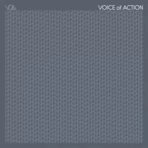 Image of Voice of Action by Voice of Action CD Album