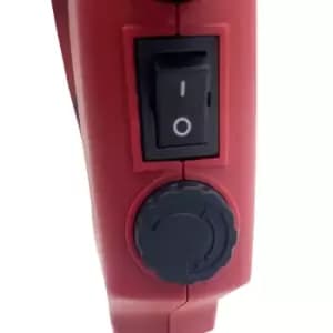 Image of Lumberjack Electric Nail & Staple Gun Tacker