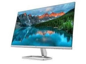 Image of HP 27" M27F Full HD IPS LED Monitor