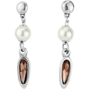Image of Ladies UNOde50 Base metal Promises Madly In Love