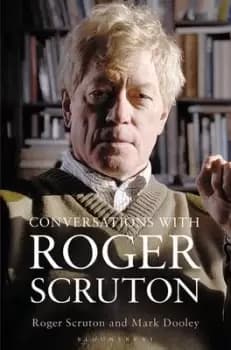 Image of Conversations with Roger Scruton by Roger Scruton