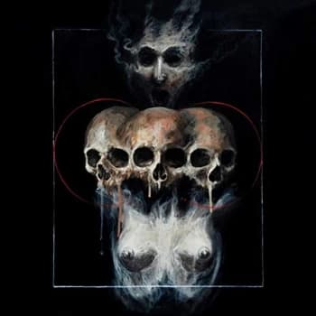 Image of Ars Magna Umbrae - Apotheosis CD