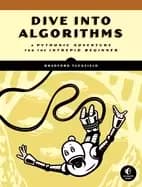 Image of dive into algorithms a pythonic adventure for the intrepid beginner