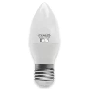 Image of Bell 4W LED ES/E27 Candle Warm White - BL05703