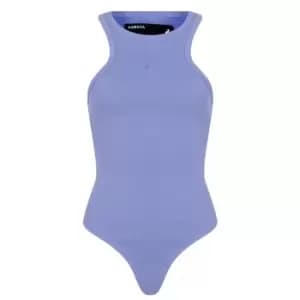 Image of Kangol Bodysuit Womens - Blue