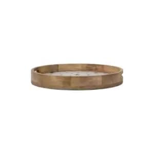 Image of Gallery Interiors Starry Tray