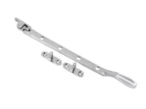 Image of Eclipse 31815 254mm Casement Stay PCP Polished Chrome