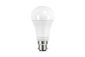 Image of Integral Classic Globe (GLS) 13.5W (100W) 2700K 1521lm B22 Dimmable Frosted Lamp