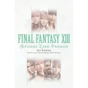 Image of Final Fantasy XIII: Episode Zero: Promise